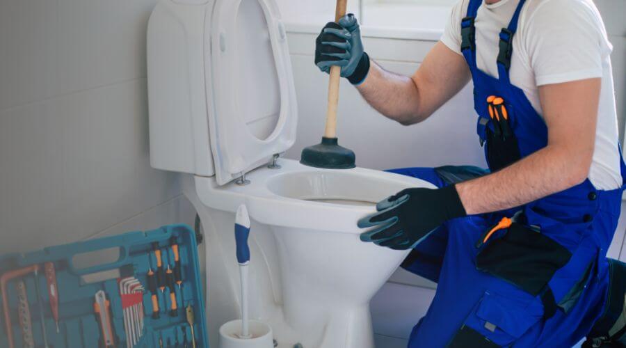 Professional Leak Detection Services in Rock View, WV